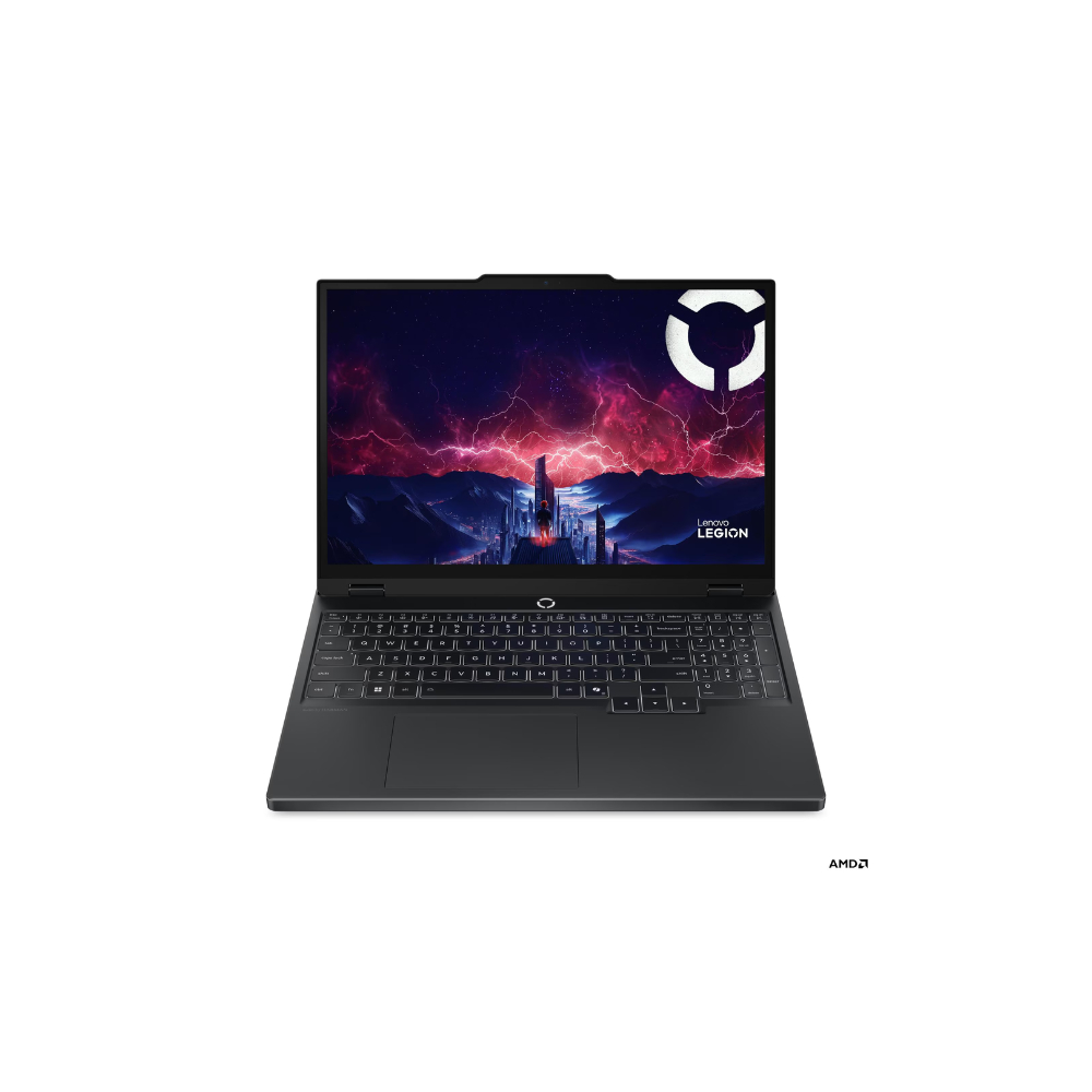 Lenovo Legion  Ryzen 7-260 | 16GB | 512GB SSD | 15.3" | RTX5050 8GB | W11 H&S | 83M00051PH - Image 2