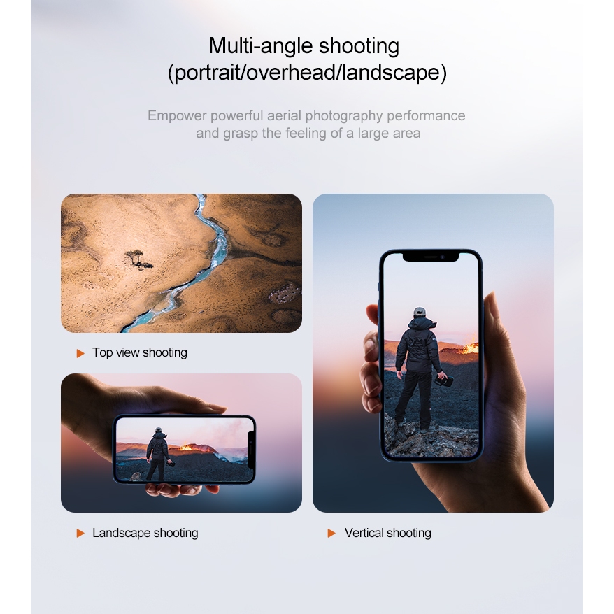 dji Mini A888 Drone With Camera camera 8k HD wide angle WiFi remote control aircraft record video — view 6