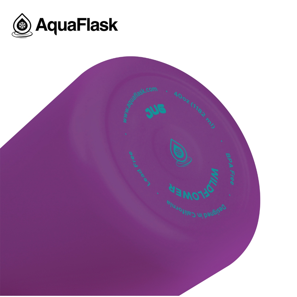 AquaFlask JUG Collection (30oz/40oz/50oz) - Image 6