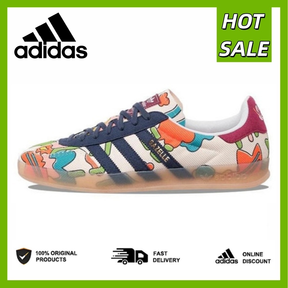 Super Brand Day Adidas Sale Shopee Shop Adidas Gazelle For Sale On