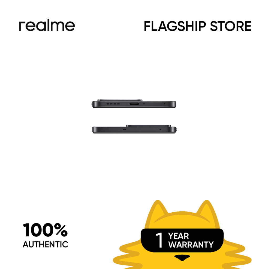 [NEW! SHOPEE EXCLUSIVE] realme 15T (8GB RAM + 256GB ROM / 12GB RAM + 512GB ROM) - Image 4