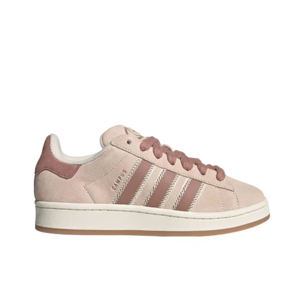 adidas gazelle silver green womens CAMPUS 00S – Capital Online main image 1