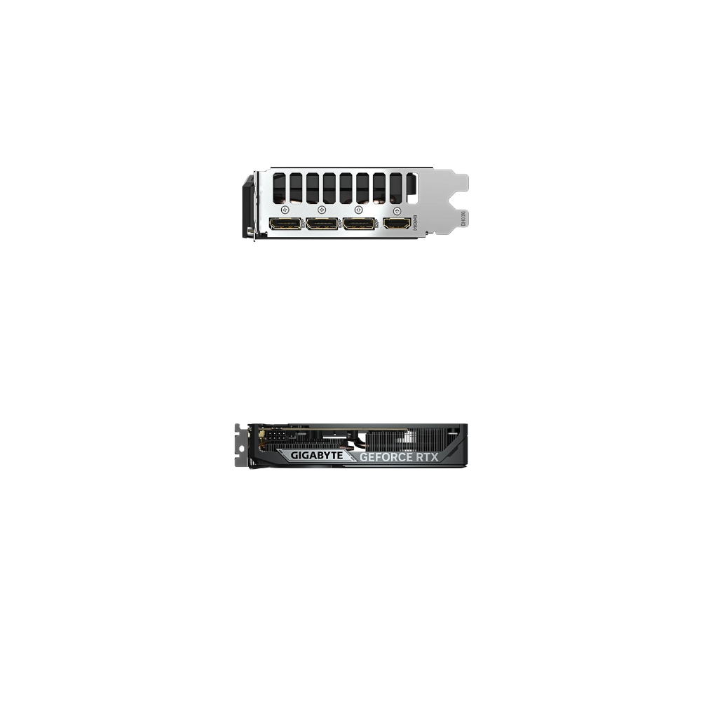 Gigabyte NVIDIA® GeForce RTX™ 5060 WindForce MAX OC 8GB DDR& GPU (GV-N5060WF2MAX-OC-8GD) - Image 6