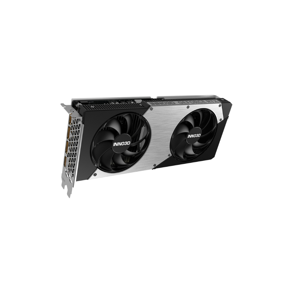 Inno3D NVIDIA® GeForce RTX™5060 X2 (OC/NON OC) 8GB GDDR7 GPU - Image 6