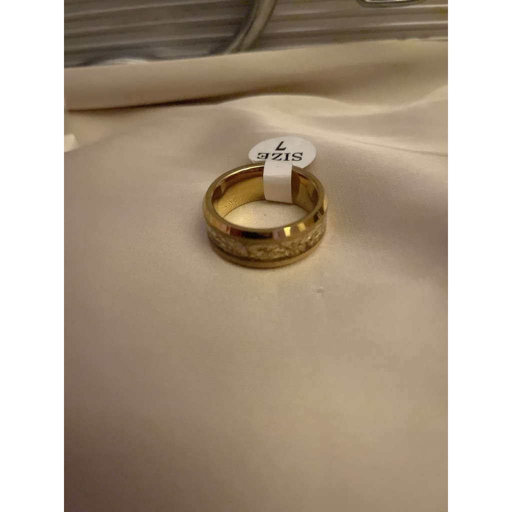 Authentic and Pure Tungsten Ring s7 product photo 3