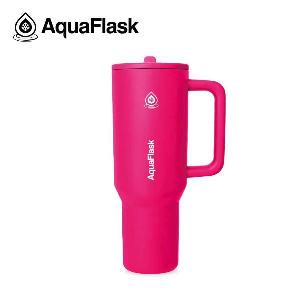 AquaFlask Quench Collection (40oz) — view 2