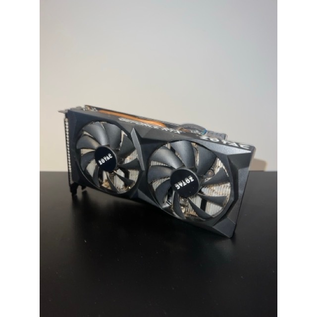Great Condition Nvidia RTX 2060 6GB 3 months warranty - Image 4