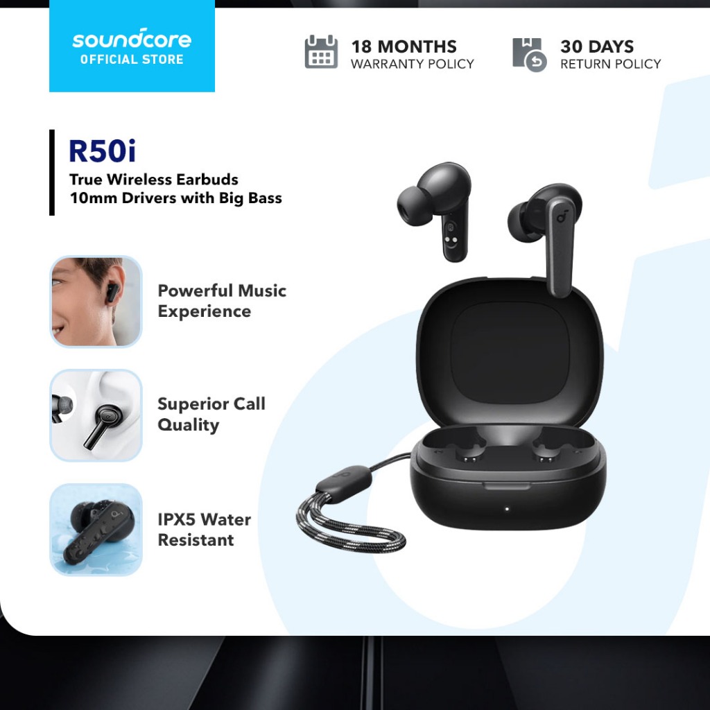 Shop anker soundcore for Sale on Shopee Philippines