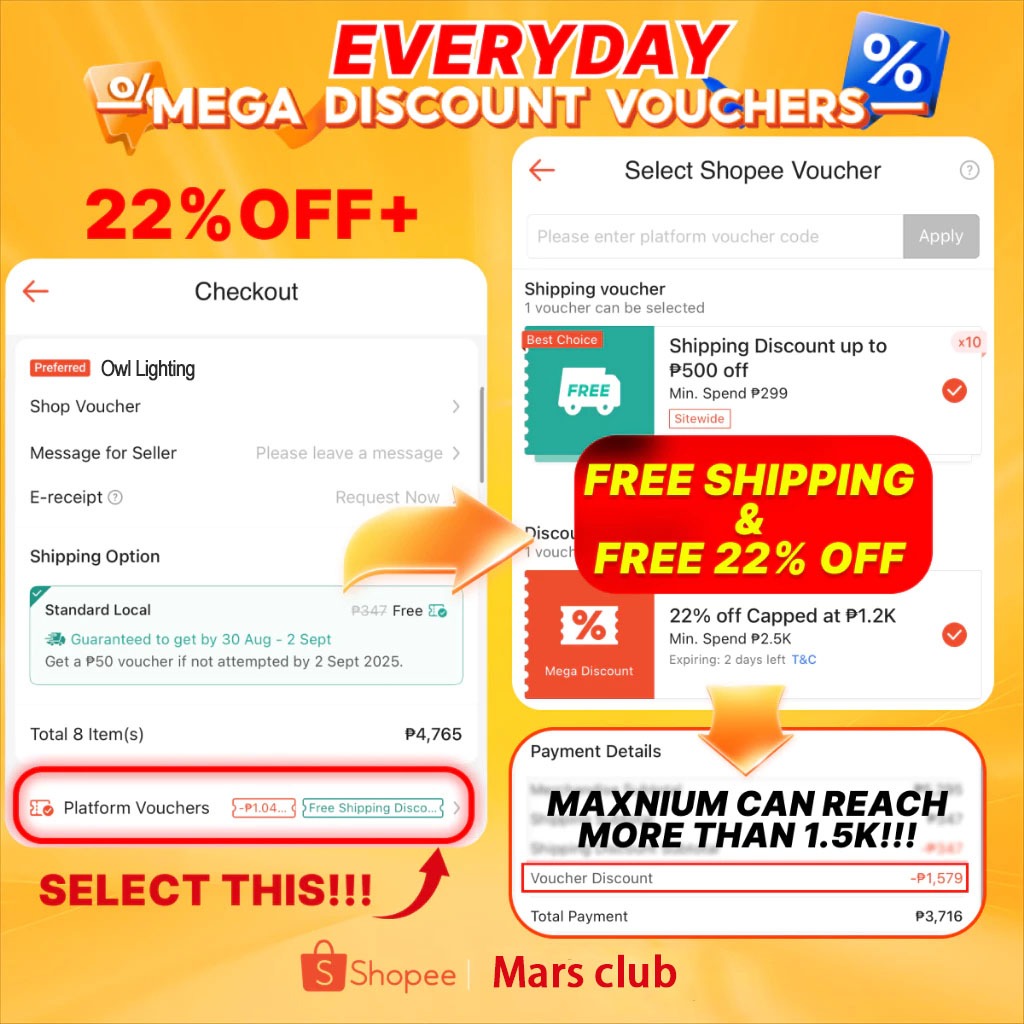 Buy 1 Take 1 Solar Light Solar Street Light Outdoor Waterproof Automatic Sensor Lamp With Remote - Image 2