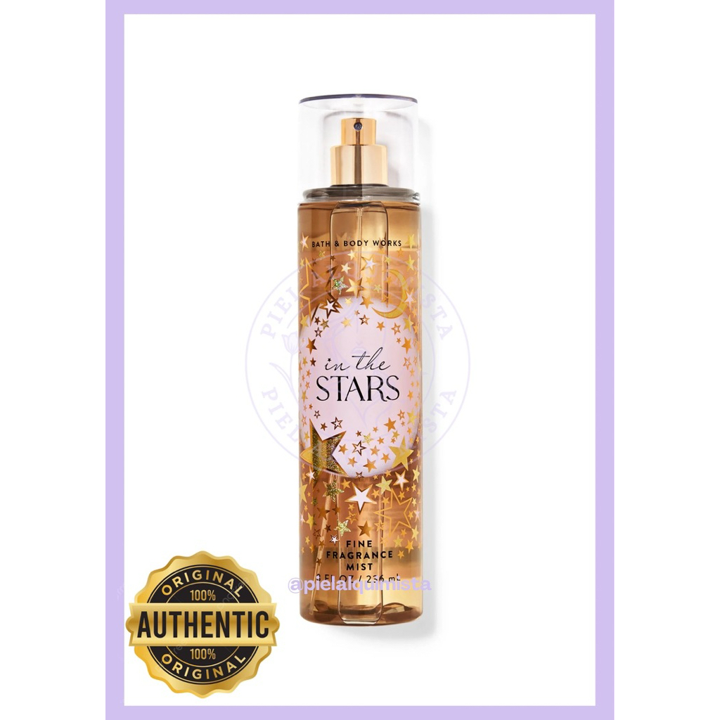 The Night Bath Bath And Body Works In The Stars Fragrantica Shop