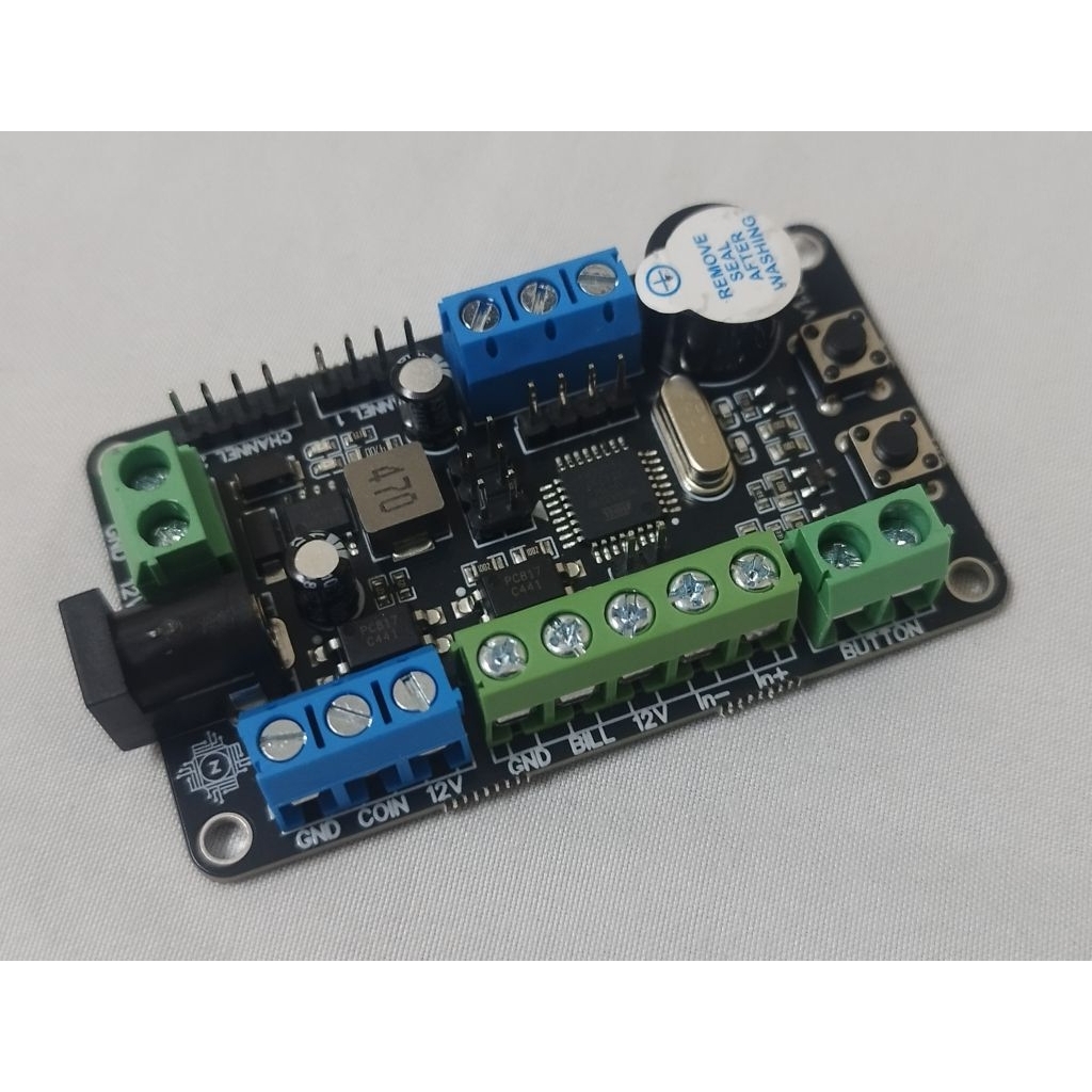 Charging Station Module for PisoWifi or Charging Station Vendo - Image 3
