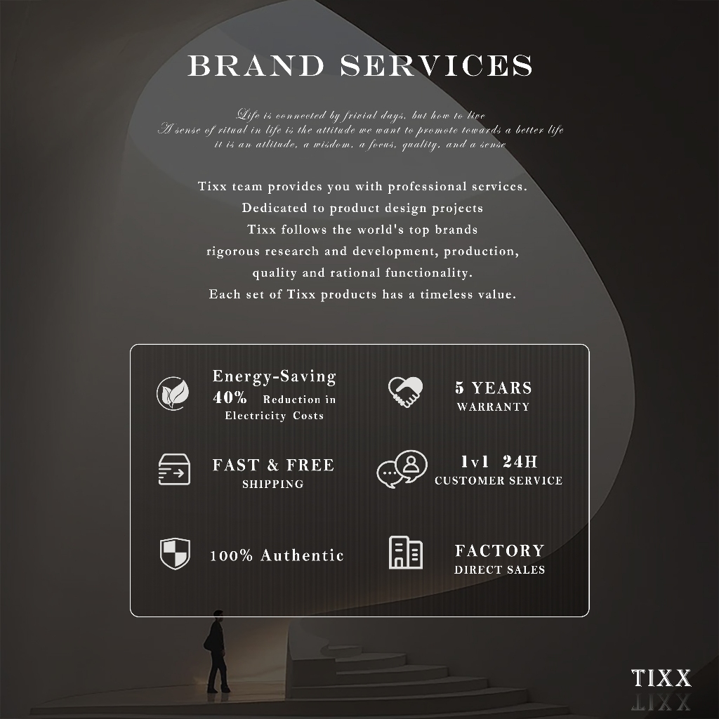 Tixx Portable Aircon 1.5P  Compressor Air Conditioner Air Cooler Aircon Inverter Outdoor CampingTent — view 5