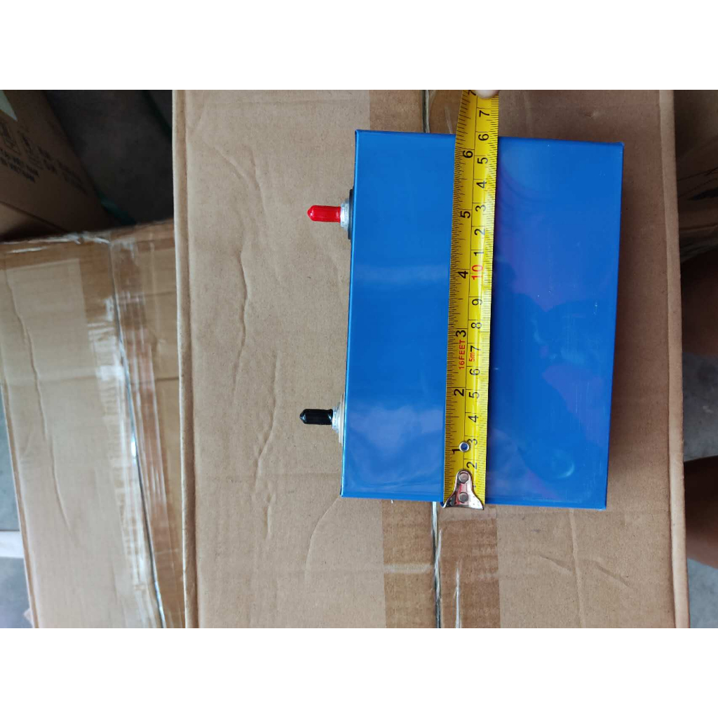 BRAND NEW 100 EVE 3.2v 100ah Lifepo4 Prismatic Rechargeable Battery - Image 4