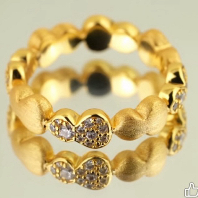 Hulu Surround Ring with Dia. s6 product photo 4