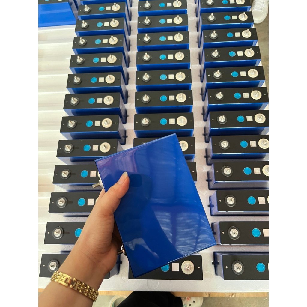 BRAND NEW 100 EVE 3.2v 100ah Lifepo4 Prismatic Rechargeable Battery - Image 6