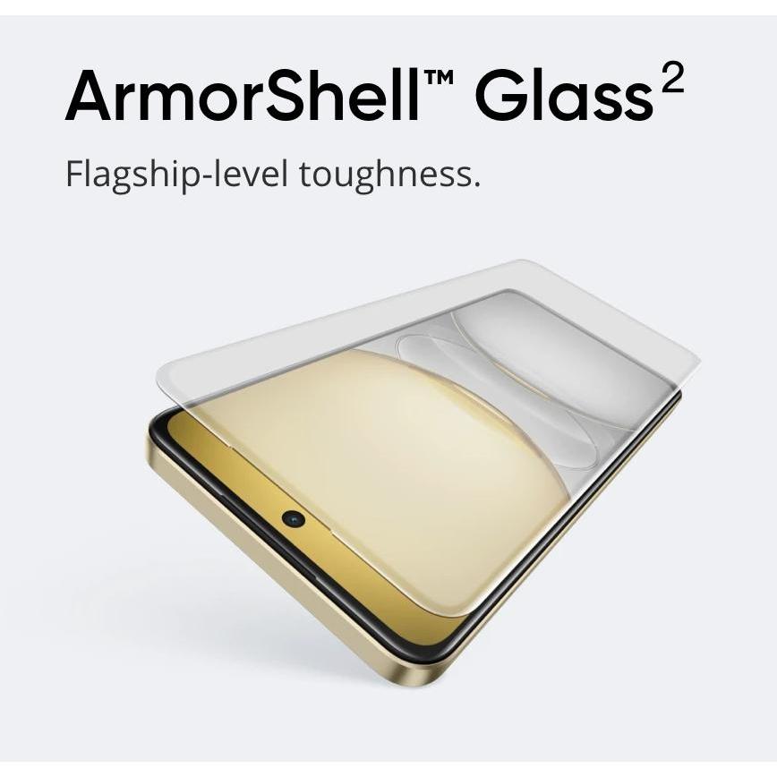 realme C75 5G｜8GB(+4GB) RAM+256GB ROM｜6.88″ FHD+ 120Hz Display｜MediaTek G92 Max｜6000mAh｜Dual Camera - Image 4