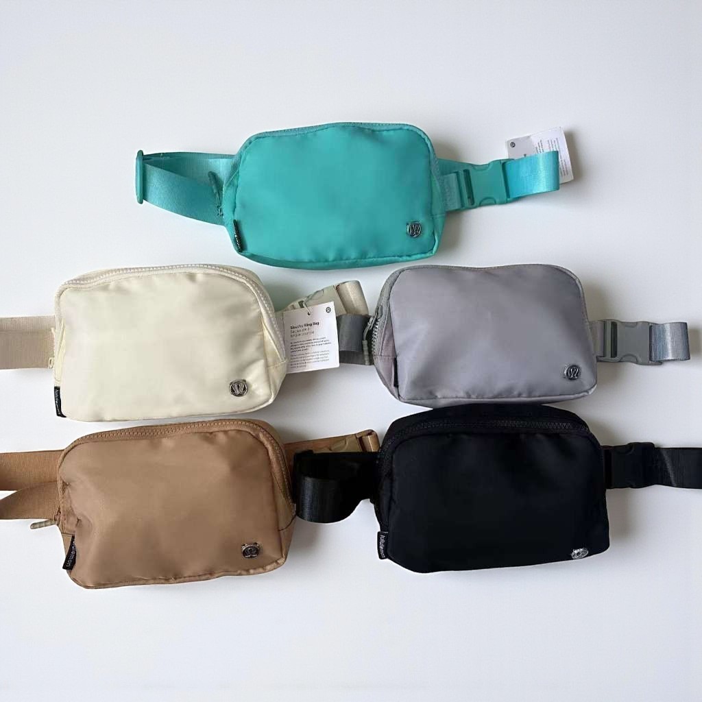 Shop lululemon belt bag for Sale on Shopee Philippines