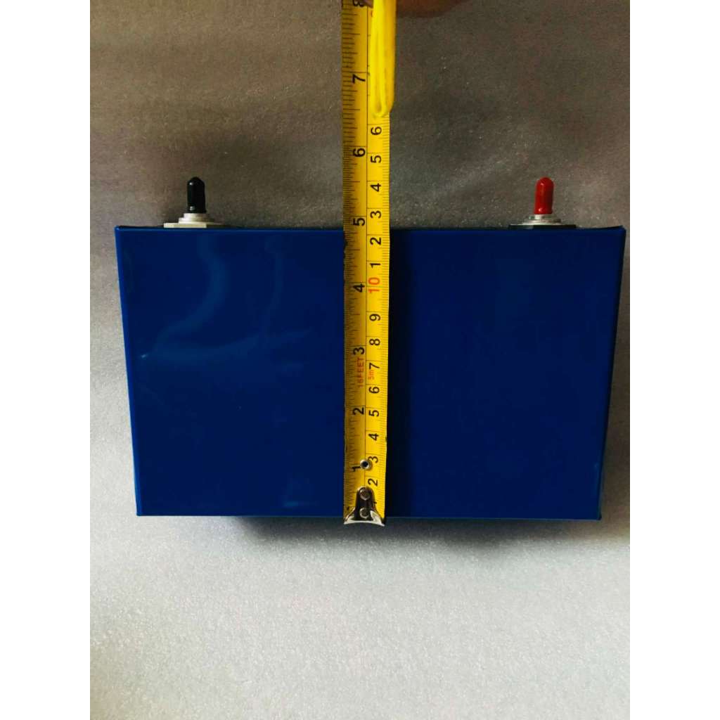EVE 202AH BRANDNEW 3.2V Prismatic LiFePo4 Battery Lithium Iron Cells (4PCS MAX PER ORDER) - Image 2