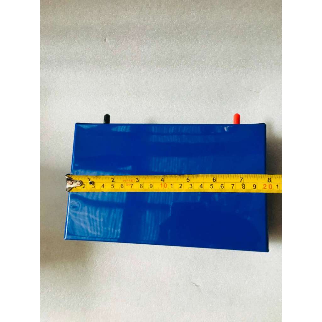 EVE 202AH BRANDNEW 3.2V Prismatic LiFePo4 Battery Lithium Iron Cells (4PCS MAX PER ORDER) - Image 3