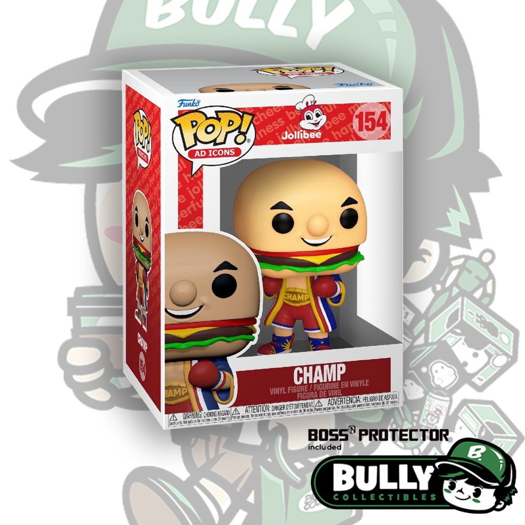 Like us on and show off your best photo of the Jollibee Funko Pop in Philippine Barong using the hashtag #PopOfPinoyPride to get a chance to win one-day pass tickets for