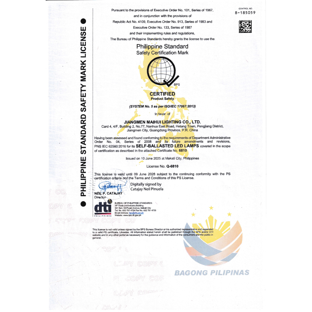 GoldStar 3/5/6 LED Light Solar Wall Light Outdoor Waterproof Garden Decoration Wall Lamp Solar Light - Image 8