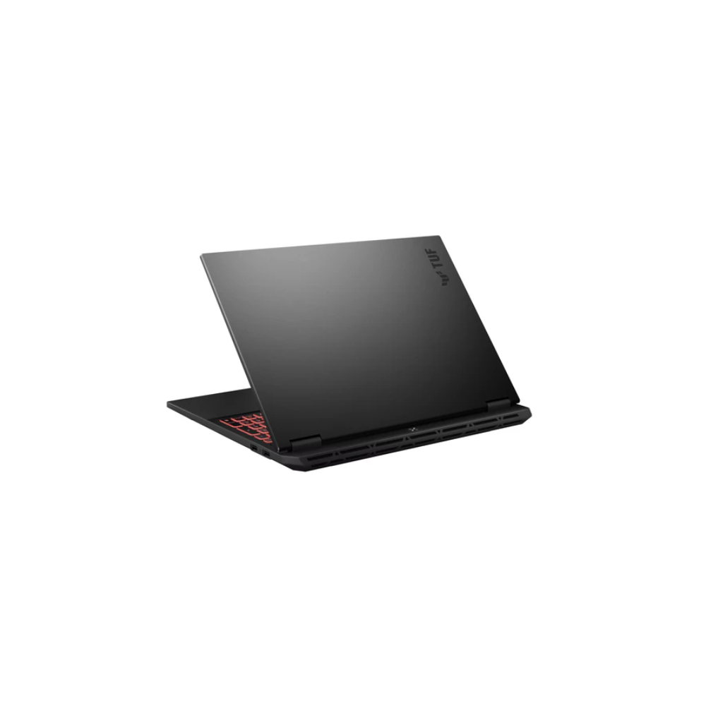 Asus TUF A16 | FA608UH-RV099W | Ryzen 7-260 | 16GB | 512GB SSD | 16" | RTX5050 8GB | Win11 | Gray - Image 3