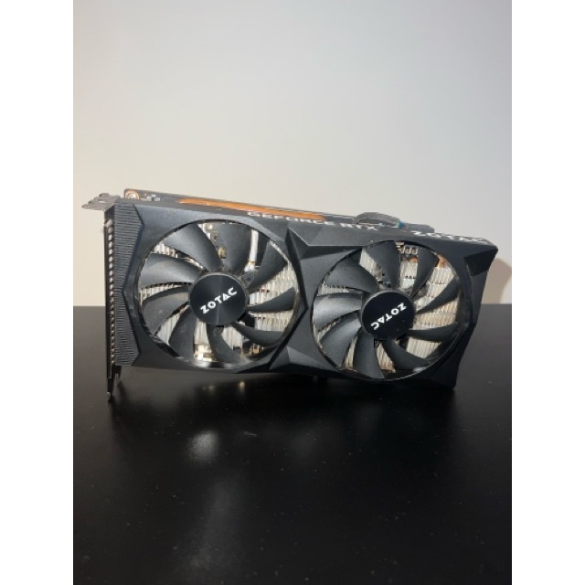 Great Condition Nvidia RTX 2060 6GB 3 months warranty - Image 2
