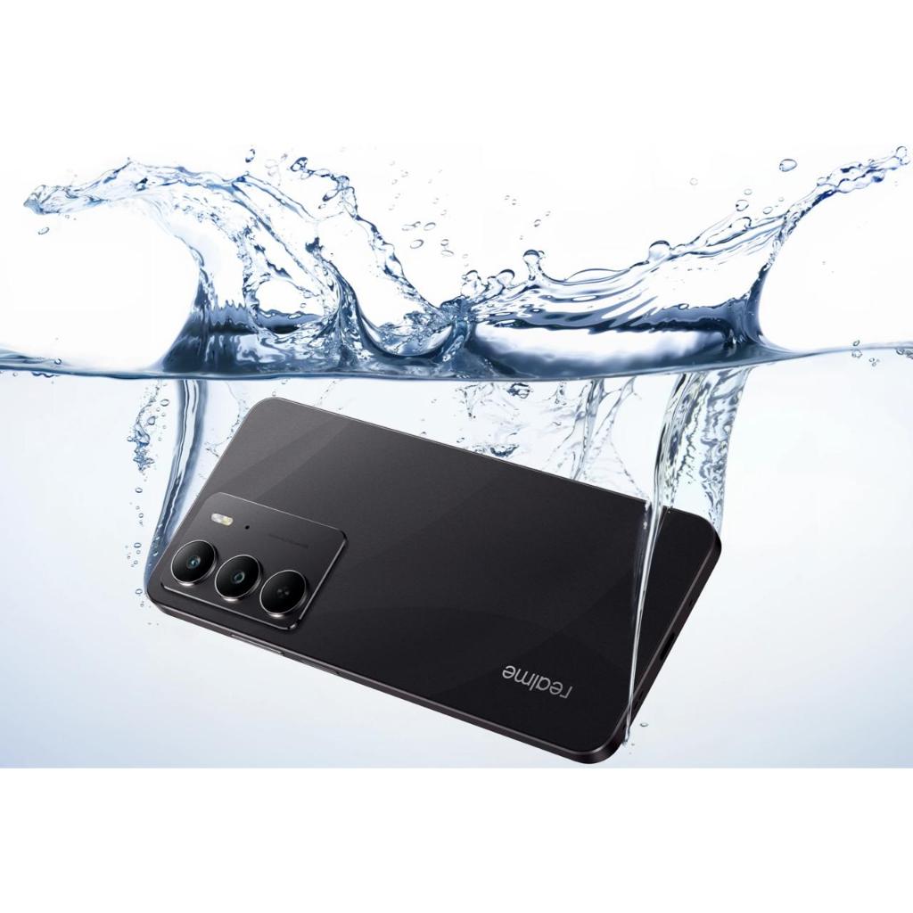 realme C75 5G｜8GB(+4GB) RAM+256GB ROM｜6.88″ FHD+ 120Hz Display｜MediaTek G92 Max｜6000mAh｜Dual Camera - Image 6