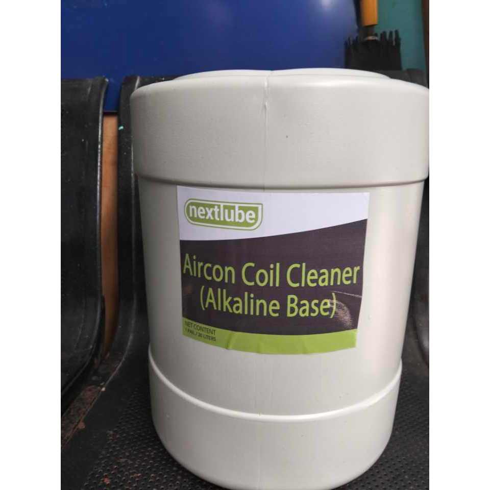 PAIL RED CLEANING AGENTS - Image 5