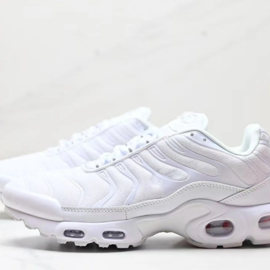Sinmy Top Quality Airmax Plus TN Running Shoes For Women Men WIth Double Box Free Socks - Image 6