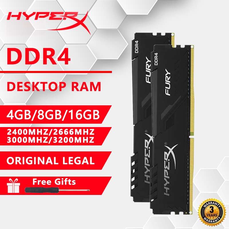 Shop ram ddr4 for Sale on Shopee Philippines
