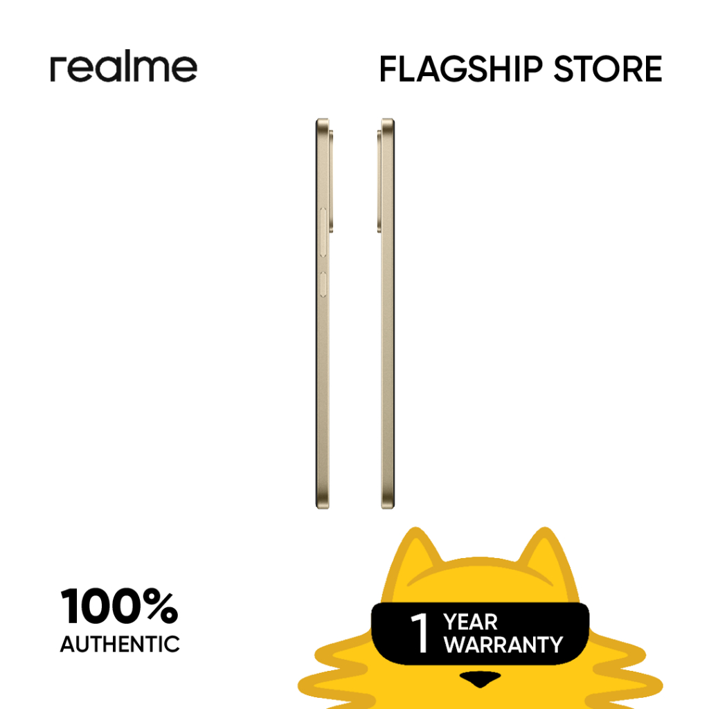 [NEW! SHOPEE EXCLUSIVE] realme 15T (8GB RAM + 256GB ROM / 12GB RAM + 512GB ROM) - Image 7