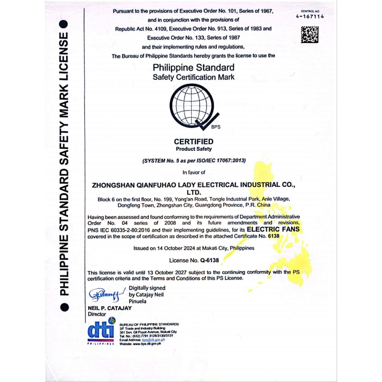 Gold Star 16 Inch Solar Fan Powerful Electric Fan Wall Fan Multifuction Stand Fan Rechargeable Fan - Image 8