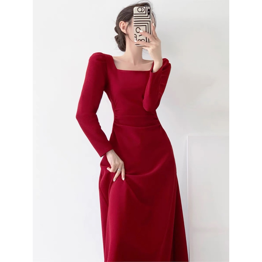Shop christmas gown women for Sale on Shopee Philippines