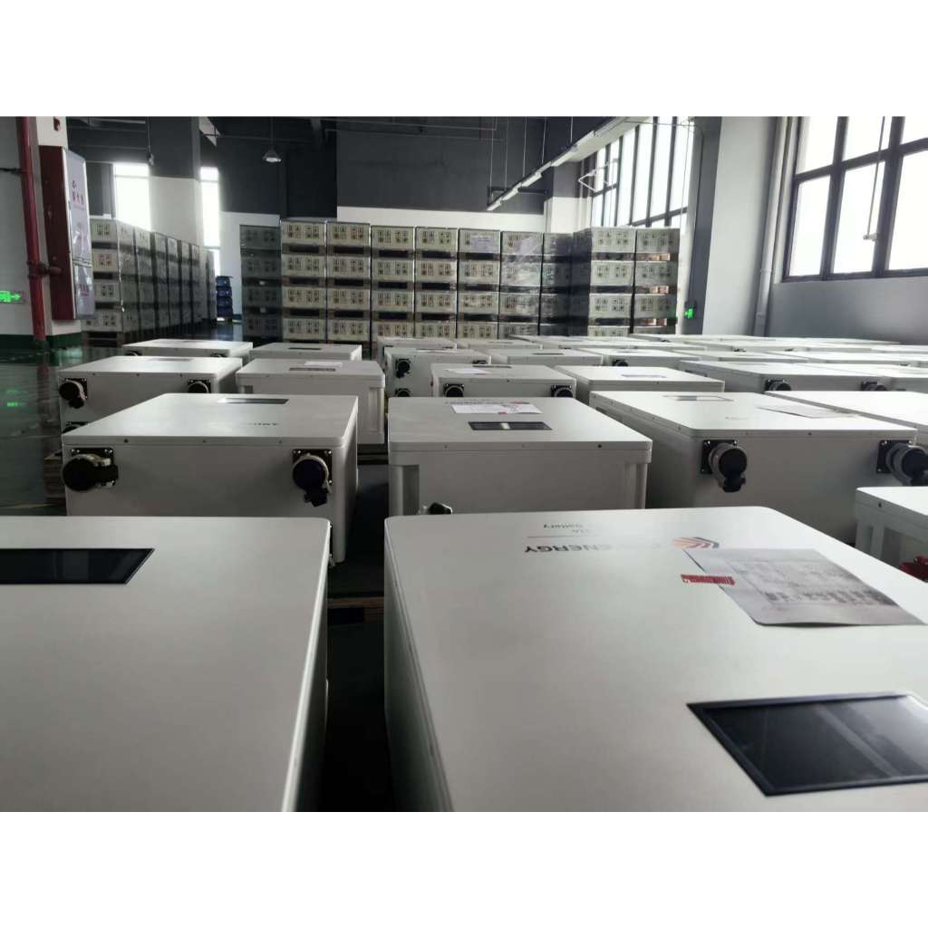 CST LiFePO4 battery 48V 324/100Ah JBD smart BMS 16S 100A Solar battery Maintenance-free Home Backup - Image 4