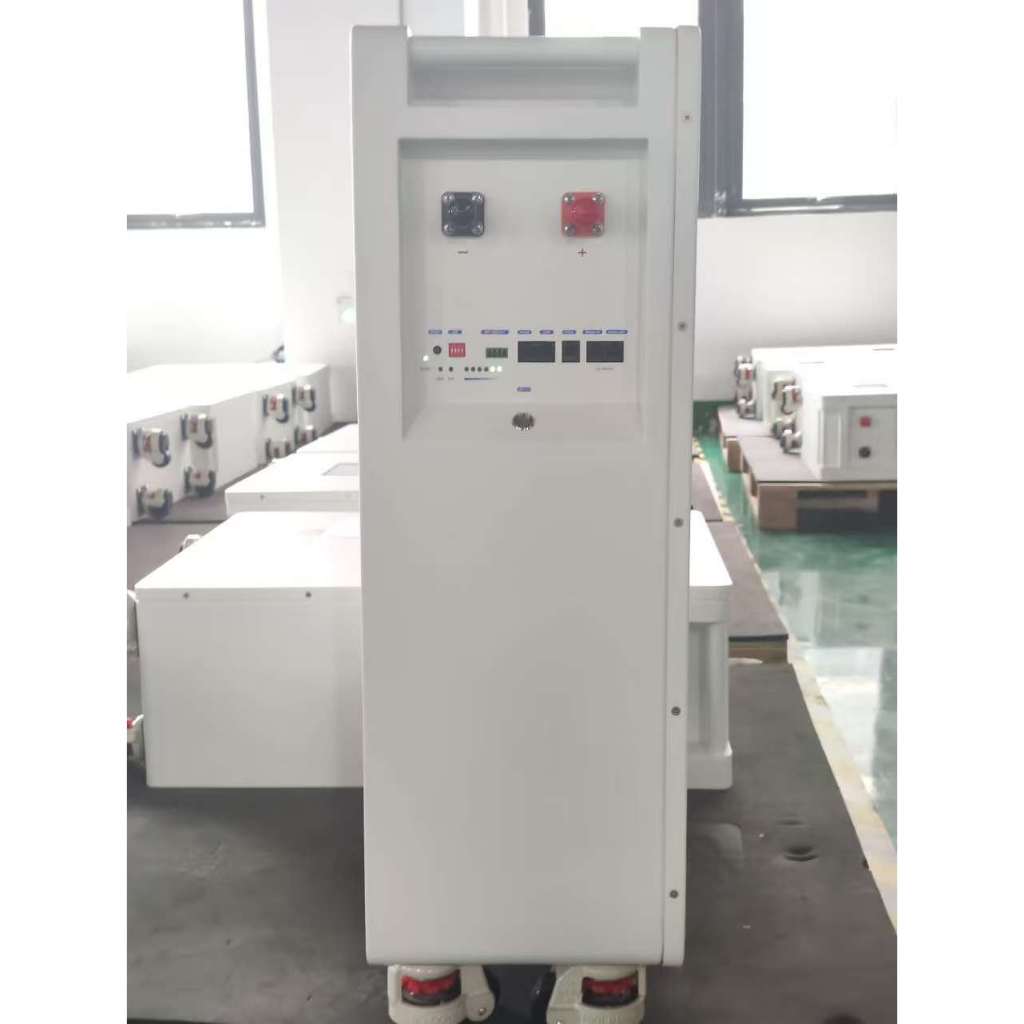 CST LiFePO4 battery 48V 324/100Ah JBD smart BMS 16S 100A Solar battery Maintenance-free Home Backup - Image 3