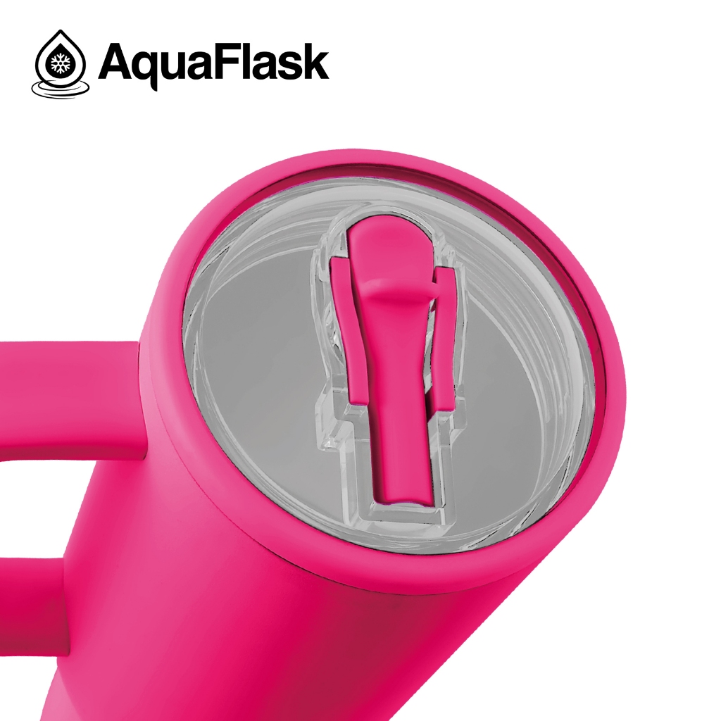AquaFlask Quench Collection (40oz) — view 3
