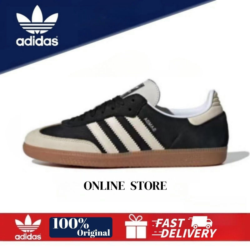 Shop adidas samba men for Sale on Shopee Philippines
