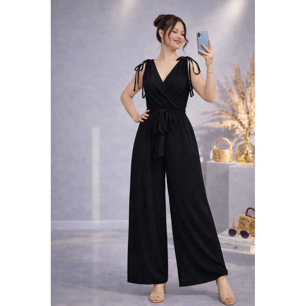 black dress shopee Black dress women elegant long annual dinner dress dinner party evening  dress