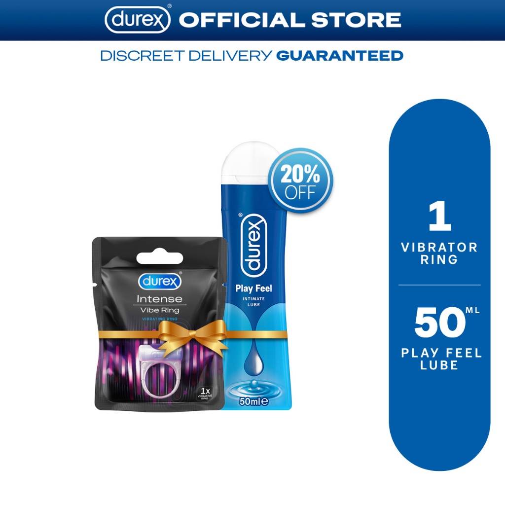 penispumpe wie oft Shop durex ring for Sale on Shopee Philippines