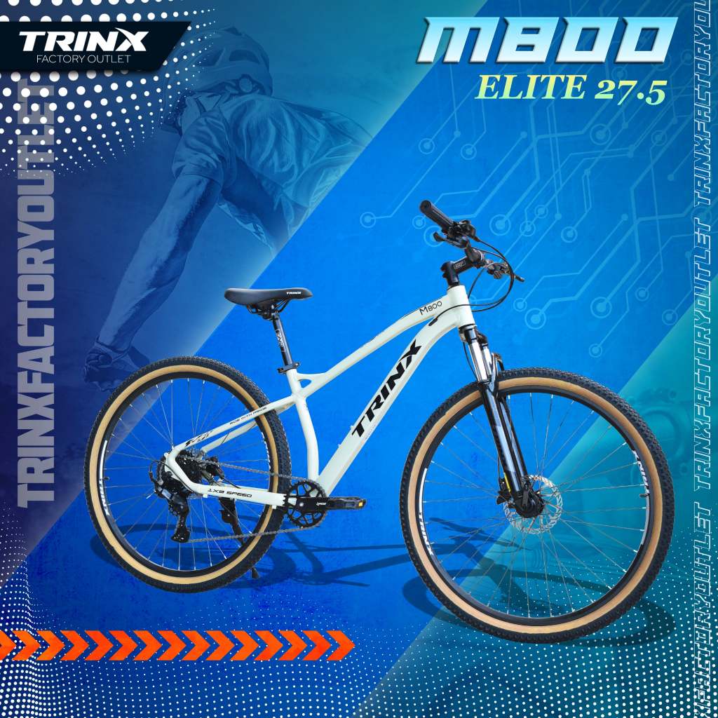 Shop trinx mountain bike for Sale on Shopee Philippines