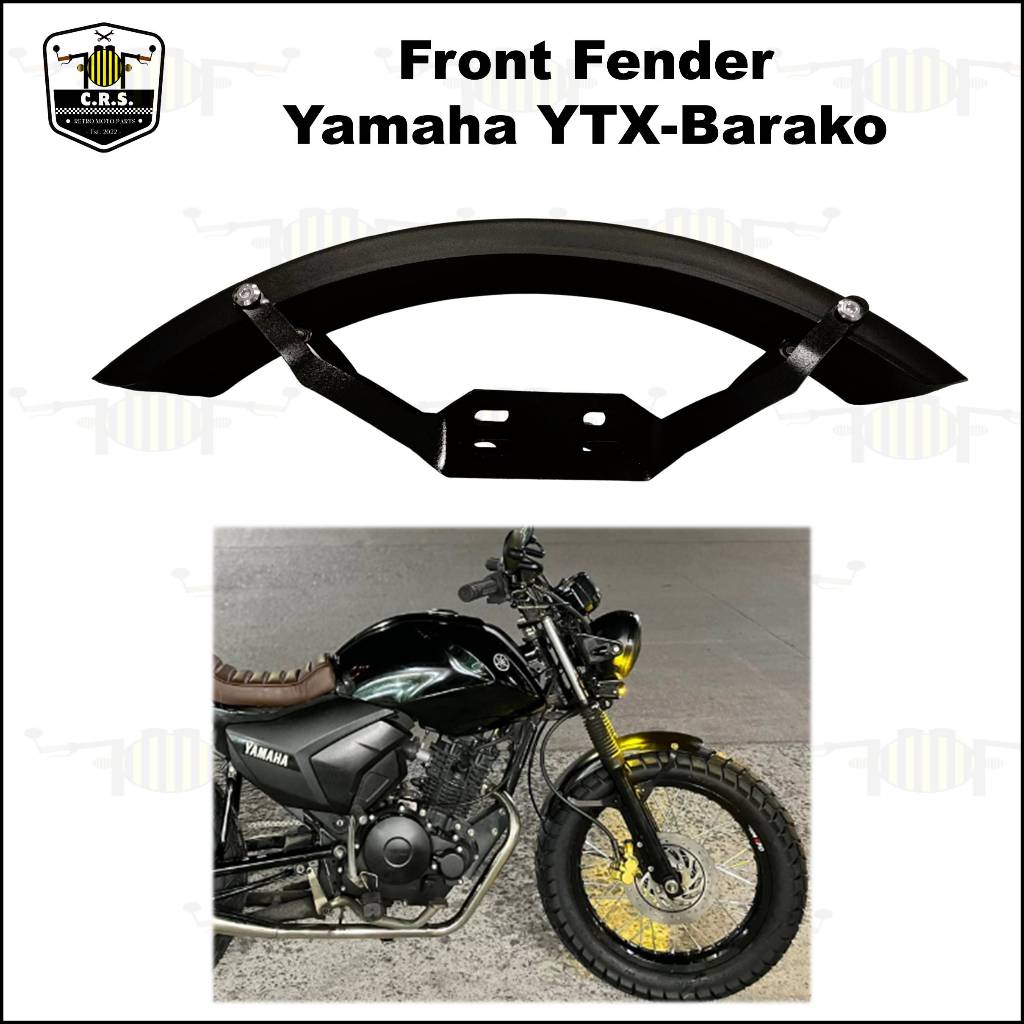 Shop ytx scrambler for Sale on Shopee Philippines