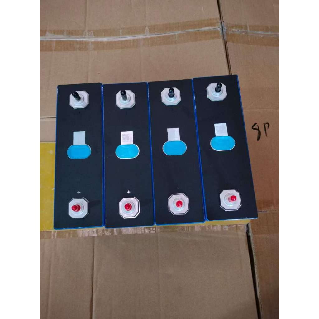 EVE 202AH BRANDNEW 3.2V Prismatic LiFePo4 Battery Lithium Iron Cells (4PCS MAX PER ORDER) - Image 8