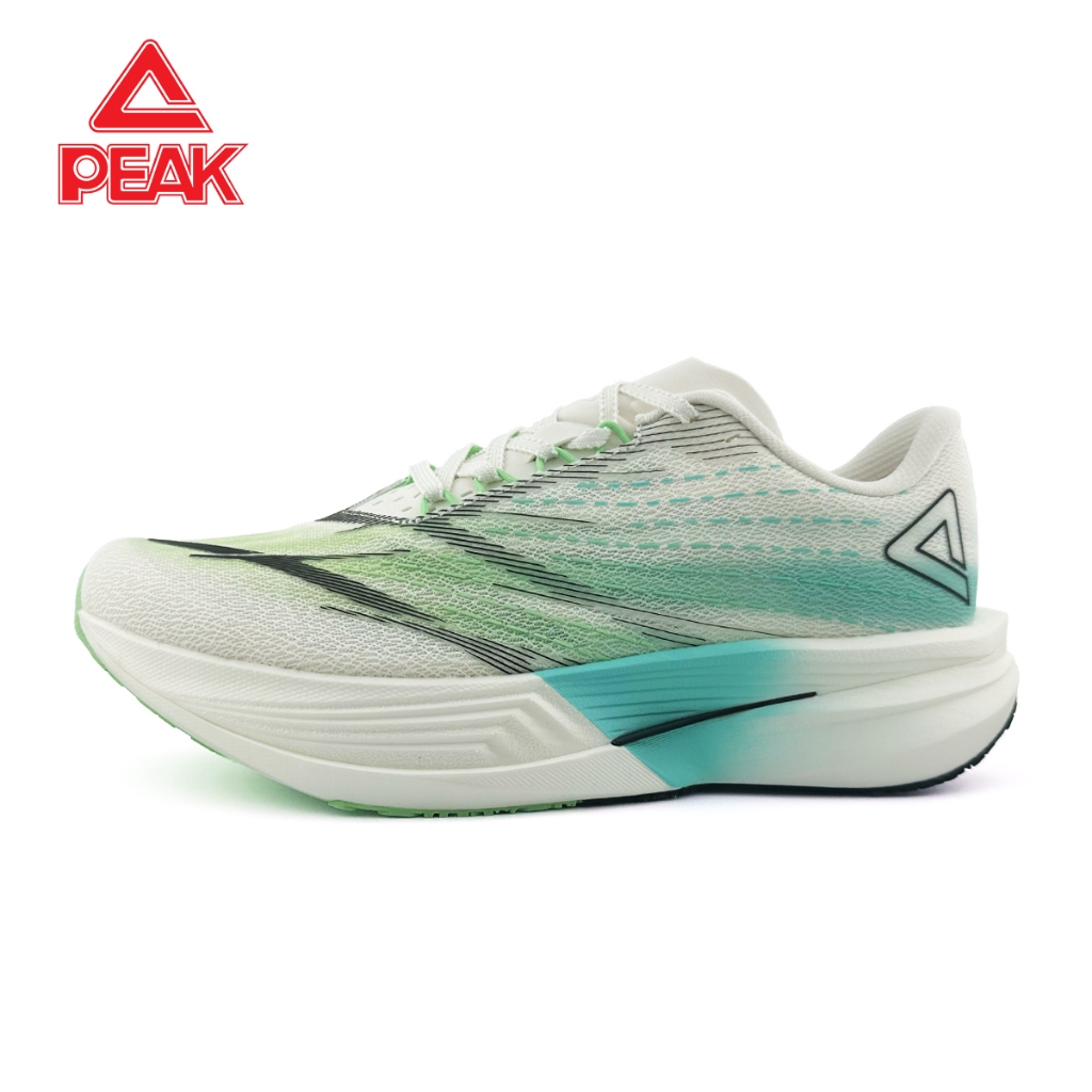PEAK Men's UP30 Race-Day Carbon Plated Marathon Running Shoes ET51797H/ET52667H - Image 2