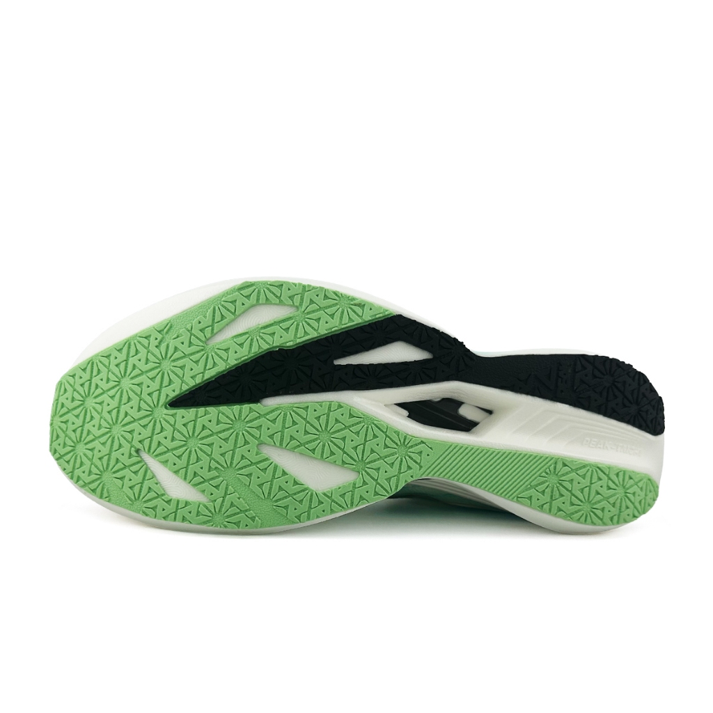 PEAK Men's UP30 Race-Day Carbon Plated Marathon Running Shoes ET51797H/ET52667H - Image 4