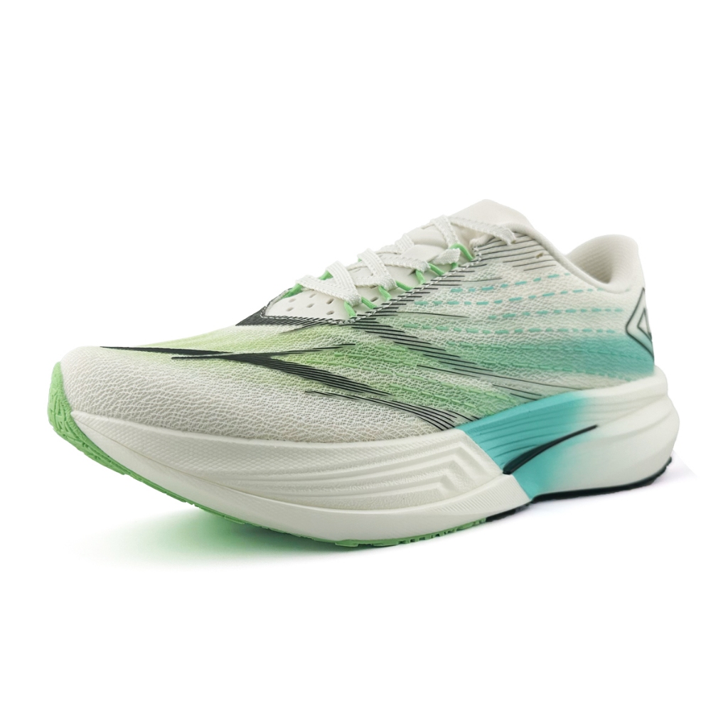 PEAK Men's UP30 Race-Day Carbon Plated Marathon Running Shoes ET51797H/ET52667H - Image 3