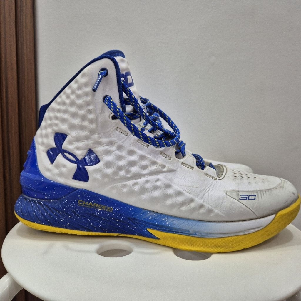 Shop under armour curry 1 for Sale on Shopee Philippines