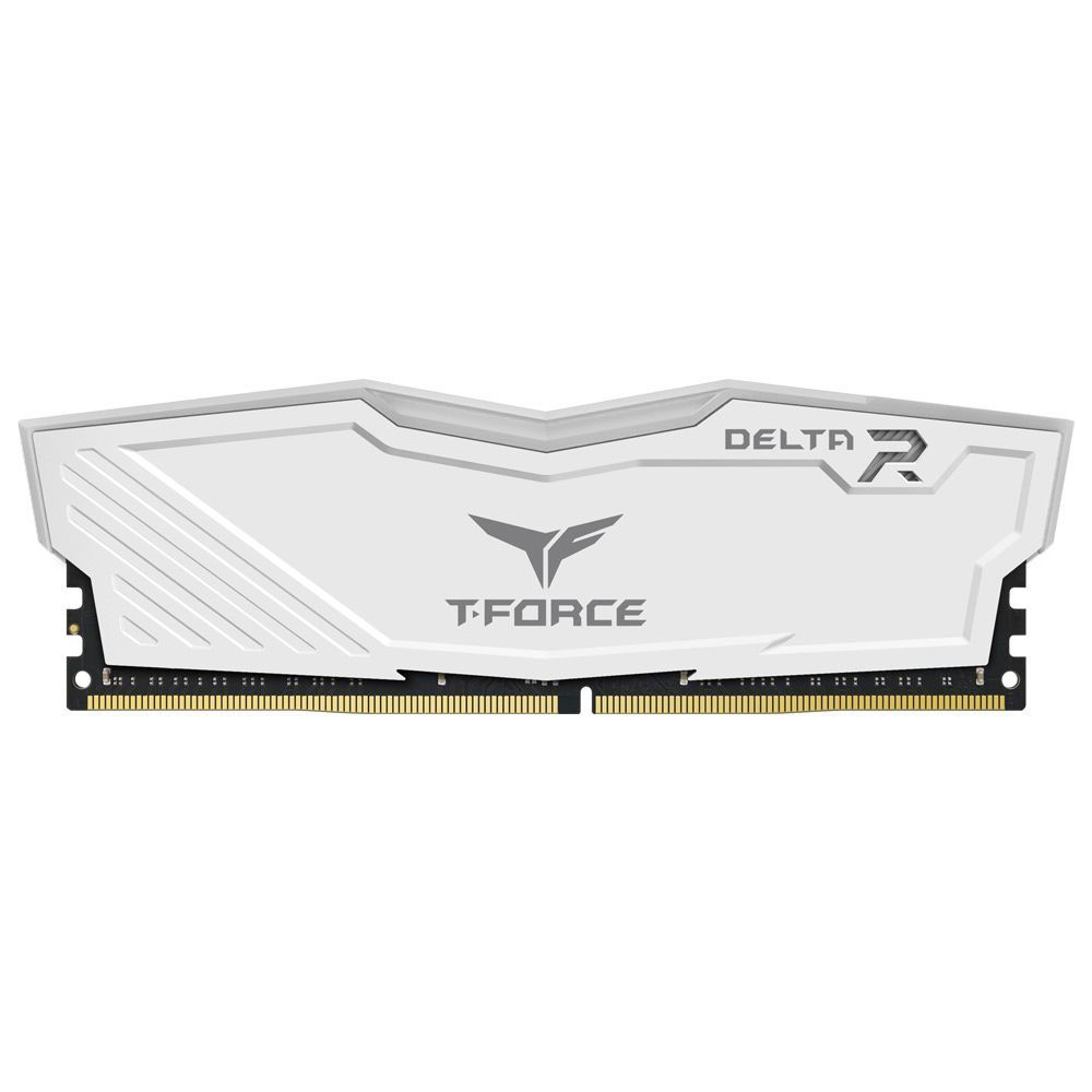[MEGA SALE] TeamGroup T-Force Delta 16GB (2 x 8GB) DDR4 3200MHz CL16 RGB Desktop Memory Kit — view 6
