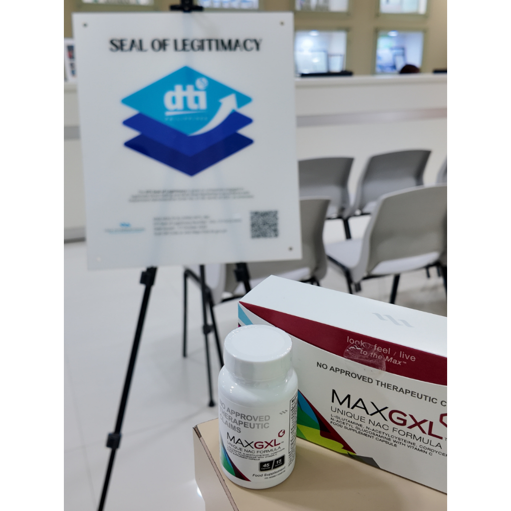 Shop max gxl for Sale on Shopee Philippines