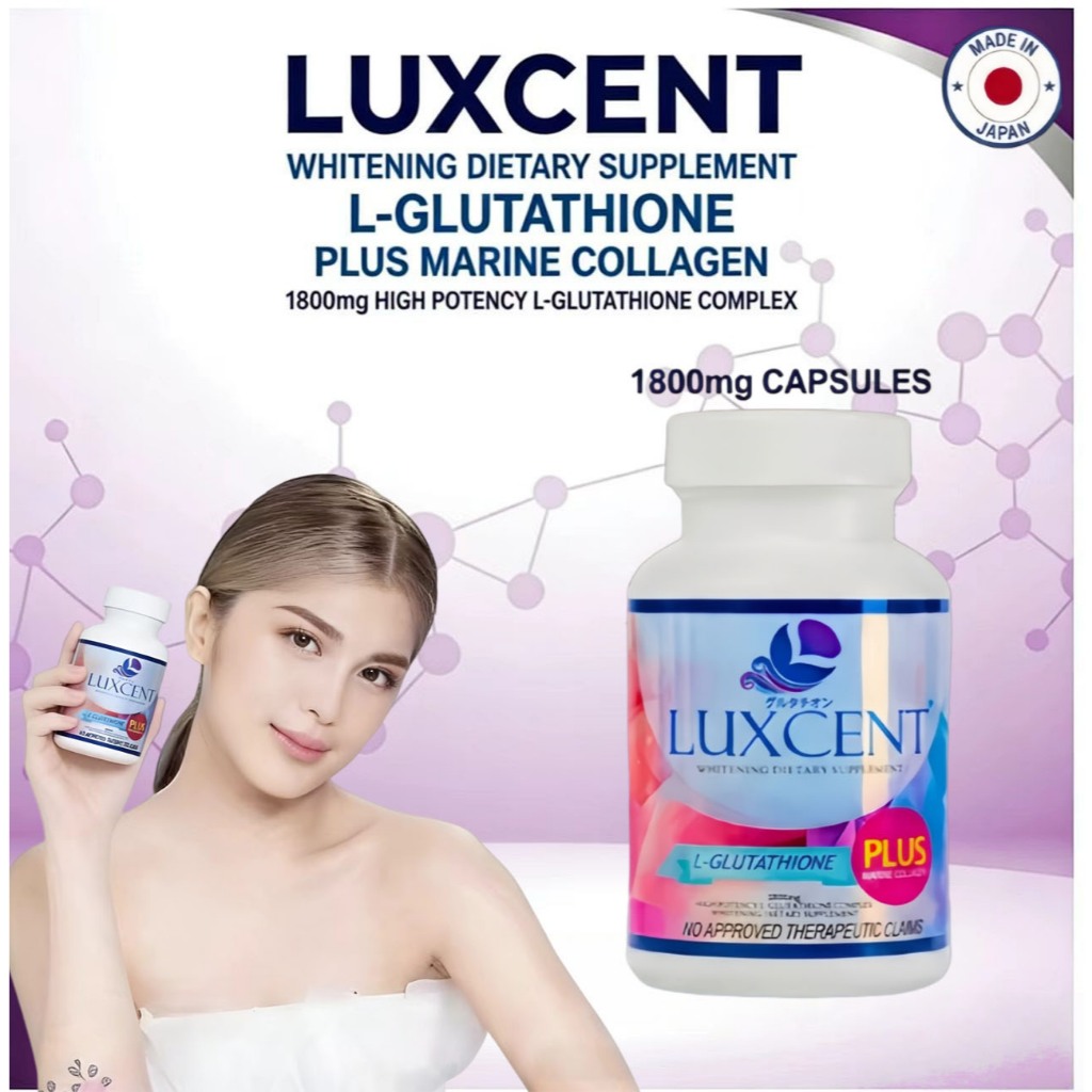 Shop luxcent for Sale on Shopee Philippines